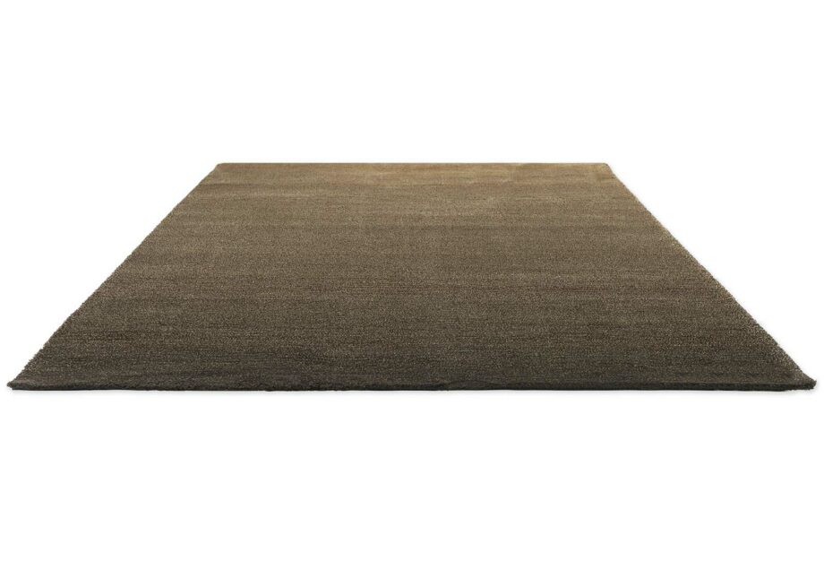 Brink & Campman Rug, Shade Low Beige Dark Chocolate 10101