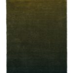 Brink & Campman tapis, Shade Low Brass Indigo 10108