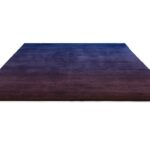 Brink Campman Shade Low Electric Blue Aubergine 10118 D