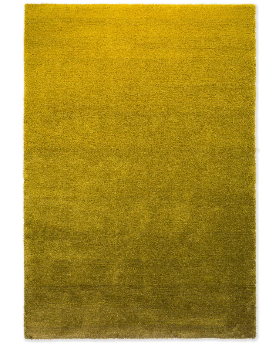 Brink & Campman tapis, Shade Low Lemon Gold 10106