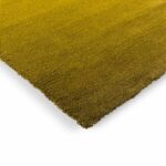 Brink & Campman Rug, Shade Low Lemon Gold 10106