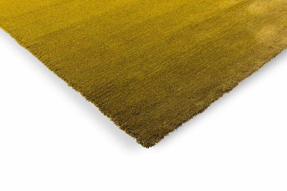 Brink & Campman tapis, Shade Low Lemon Gold 10106