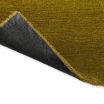 Brink & Campman Rug, Shade Low Lemon Gold 10106