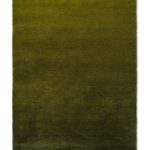 Brink & Campman Teppich, Shade Low Olive Deep Forest 10107