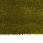 Brink & Campman Teppich, Shade Low Olive Deep Forest 10107