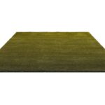 Brink & Campman Rug, Shade Low Olive Deep Forest 10107