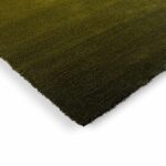 Brink & Campman Teppich, Shade Low Olive Deep Forest 10107