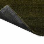 Brink & Campman Teppich, Shade Low Olive Deep Forest 10107