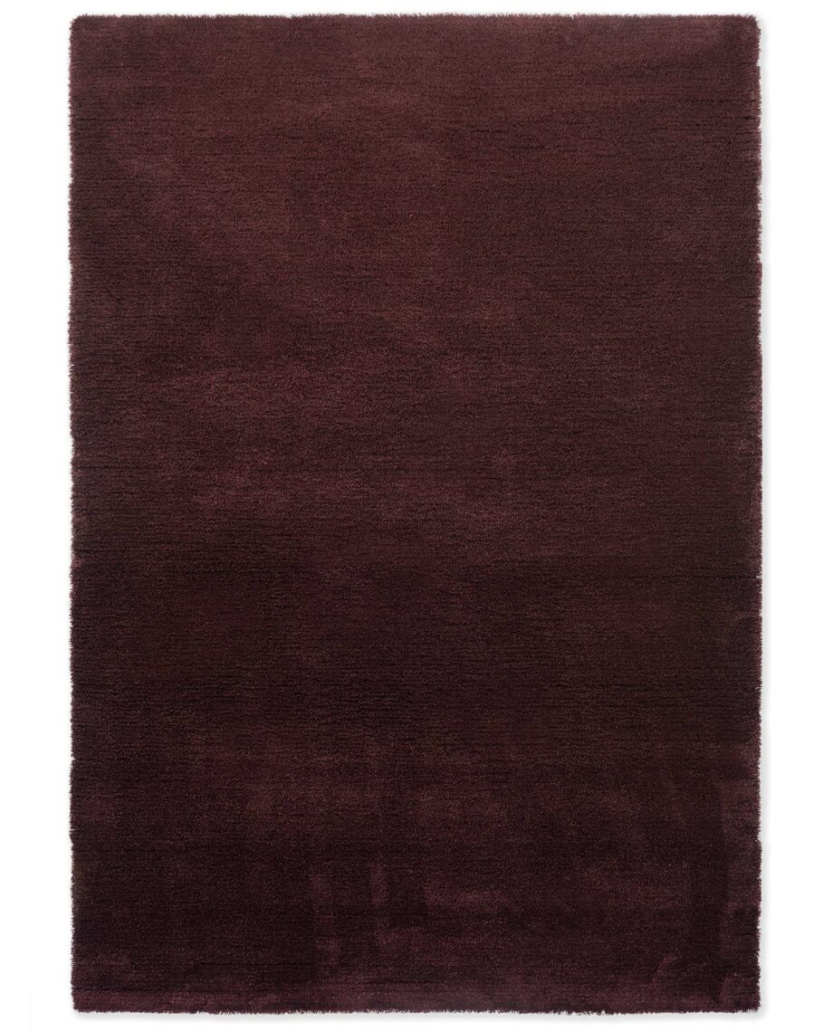 Brink & Campman Rug, Shade Low Plum Fig 10100