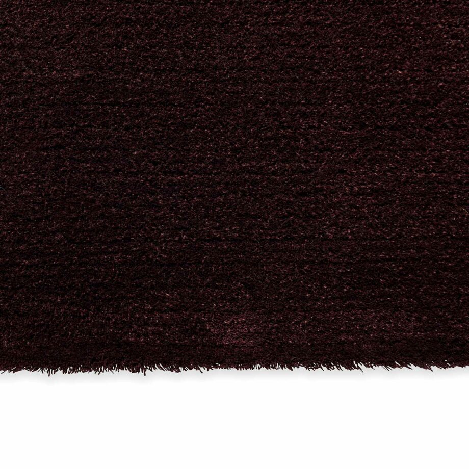 Brink & Campman Rug, Shade Low Plum Fig 10100
