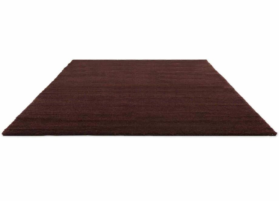 Brink & Campman Rug, Shade Low Plum Fig 10100