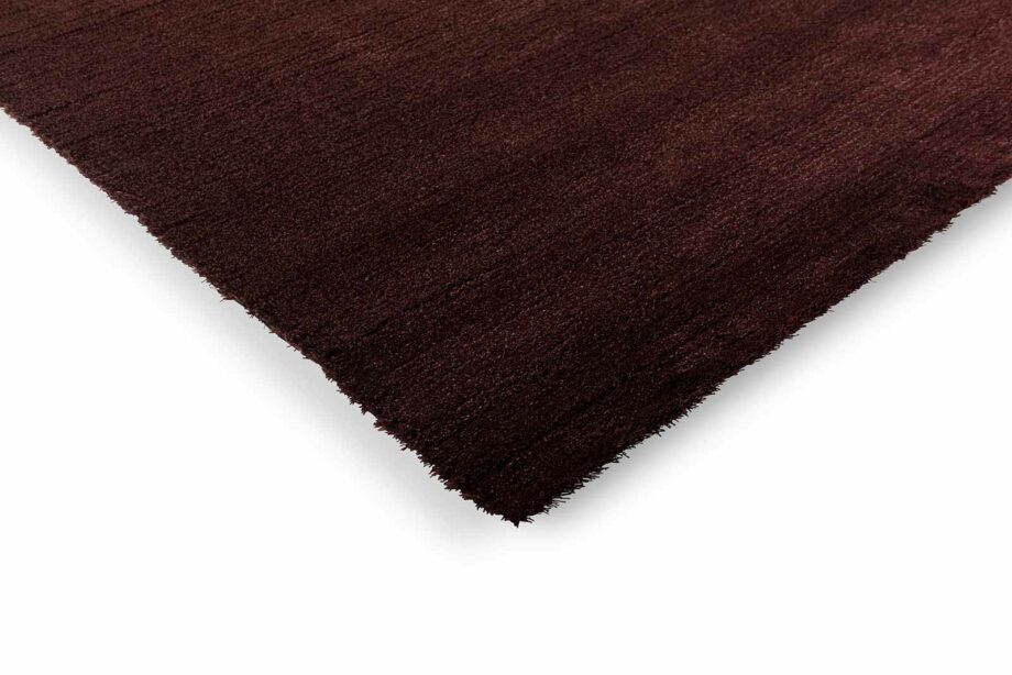 Brink & Campman Rug, Shade Low Plum Fig 10100