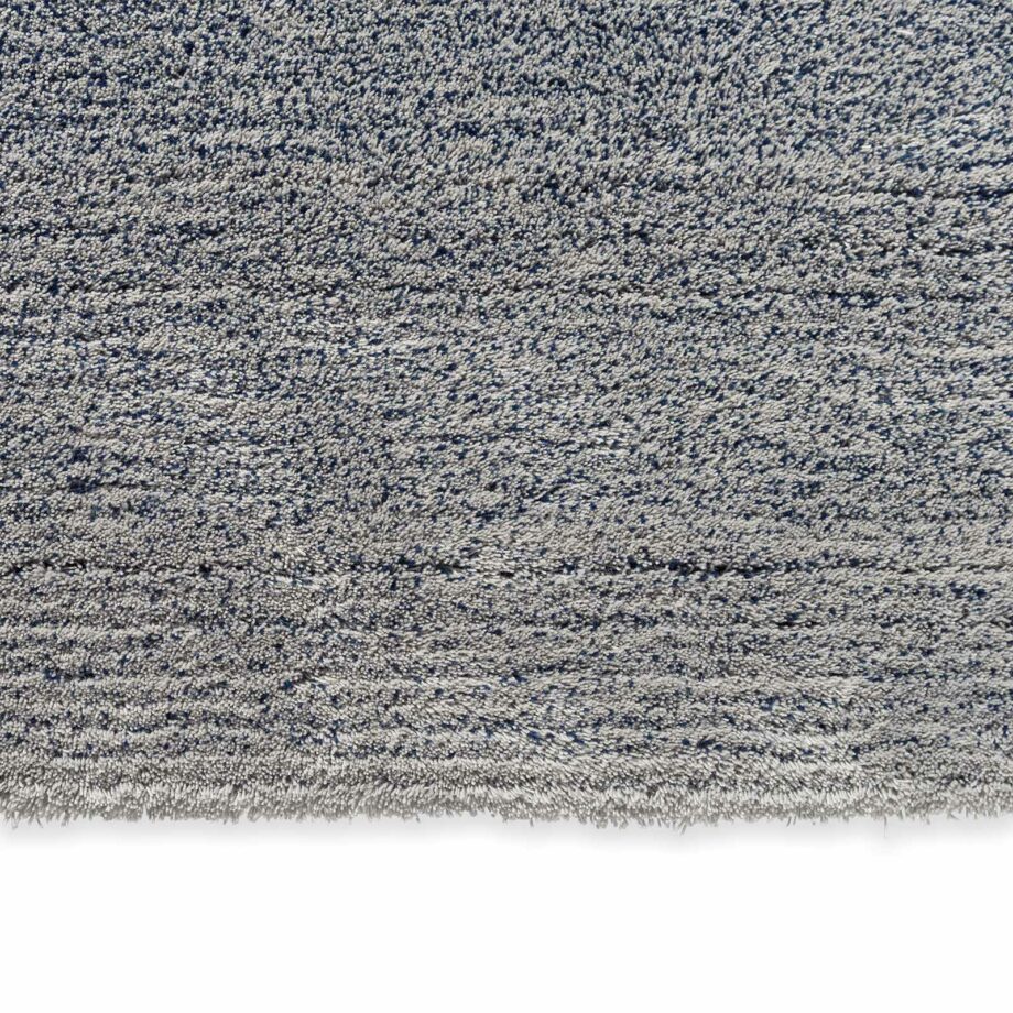 Brink & Campman Rug, Shade Low Silver Polar Night 10104