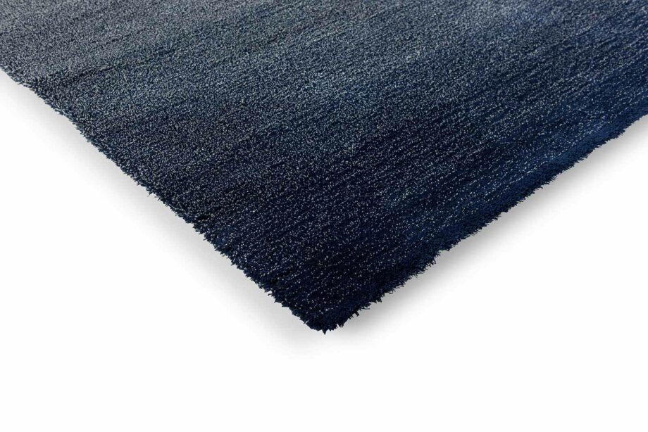 Brink & Campman Rug, Shade Low Silver Polar Night 10104