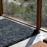 Brink & Campman tapis, Spring Blue Note 59114