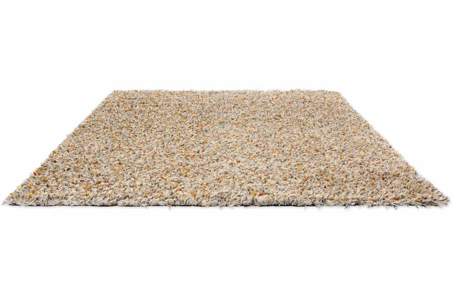 Brink & Campman Rug, Spring Calendula Brass 59103