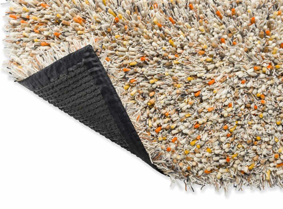 Brink & Campman Rug, Spring Calendula Brass 59103