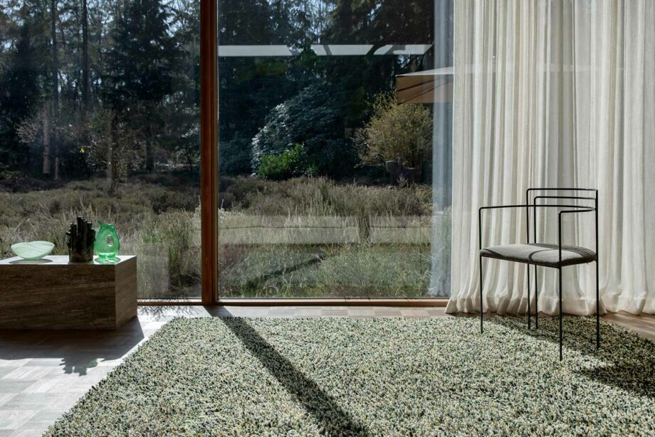 Brink & Campman Rug, Spring Into the Woods 59117