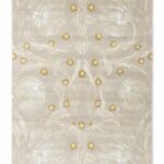 Morris & Co tapis, Pimpernel Linen 28701