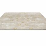 Morris & Co tapis, Pimpernel Linen 28701