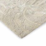 Morris & Co tapis, Pimpernel Linen 28701