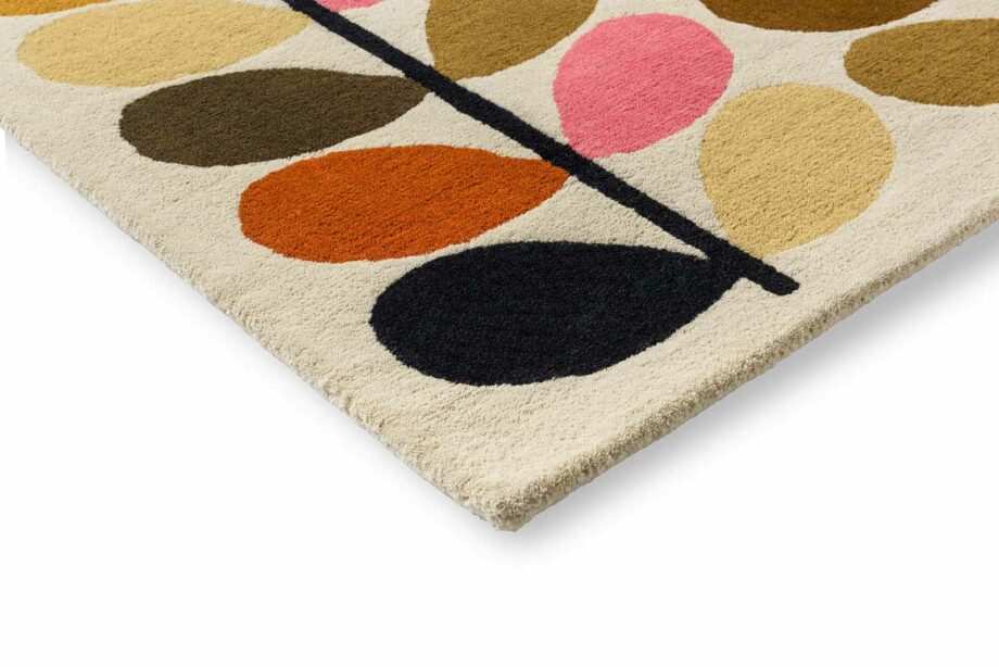 Orla Kiely tapis, Multi Stem Autumn 59503