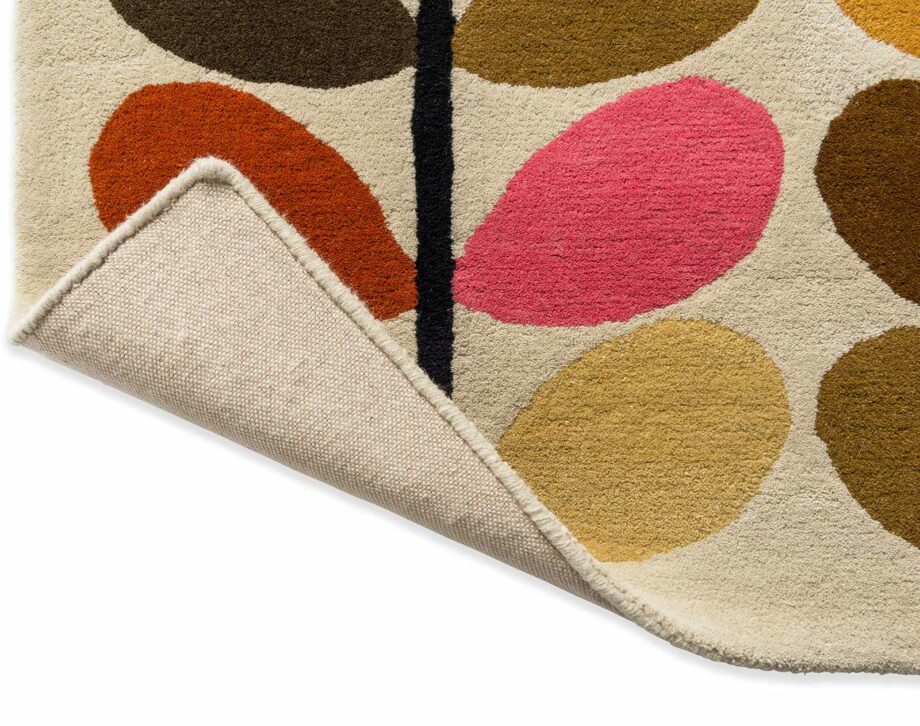 Orla Kiely tapis, Multi Stem Autumn 59503