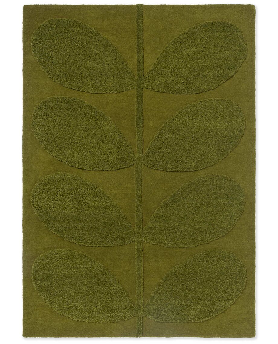 Orla Kiely Solid Stem Fern 158307 A