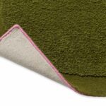 Orla Kiely Rug, Solid Stem Fern 158307