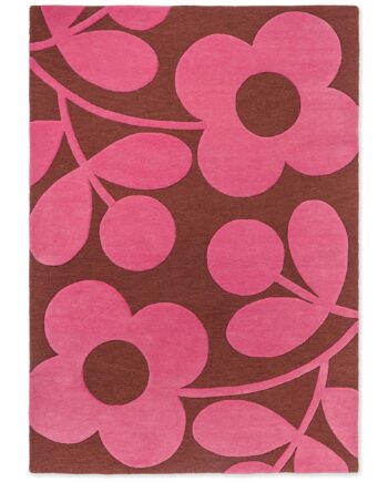 Orla Kiely Sprig Stem Paprika 063900 A