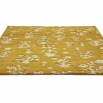 Sanderson tapis, Woodland Glade Gold 146806