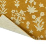 Sanderson tapis, Woodland Glade Gold 146806