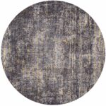 Louis De Poortere Teppich, Mad Men Broadway Glitter 8422, Jacob's Ladder design