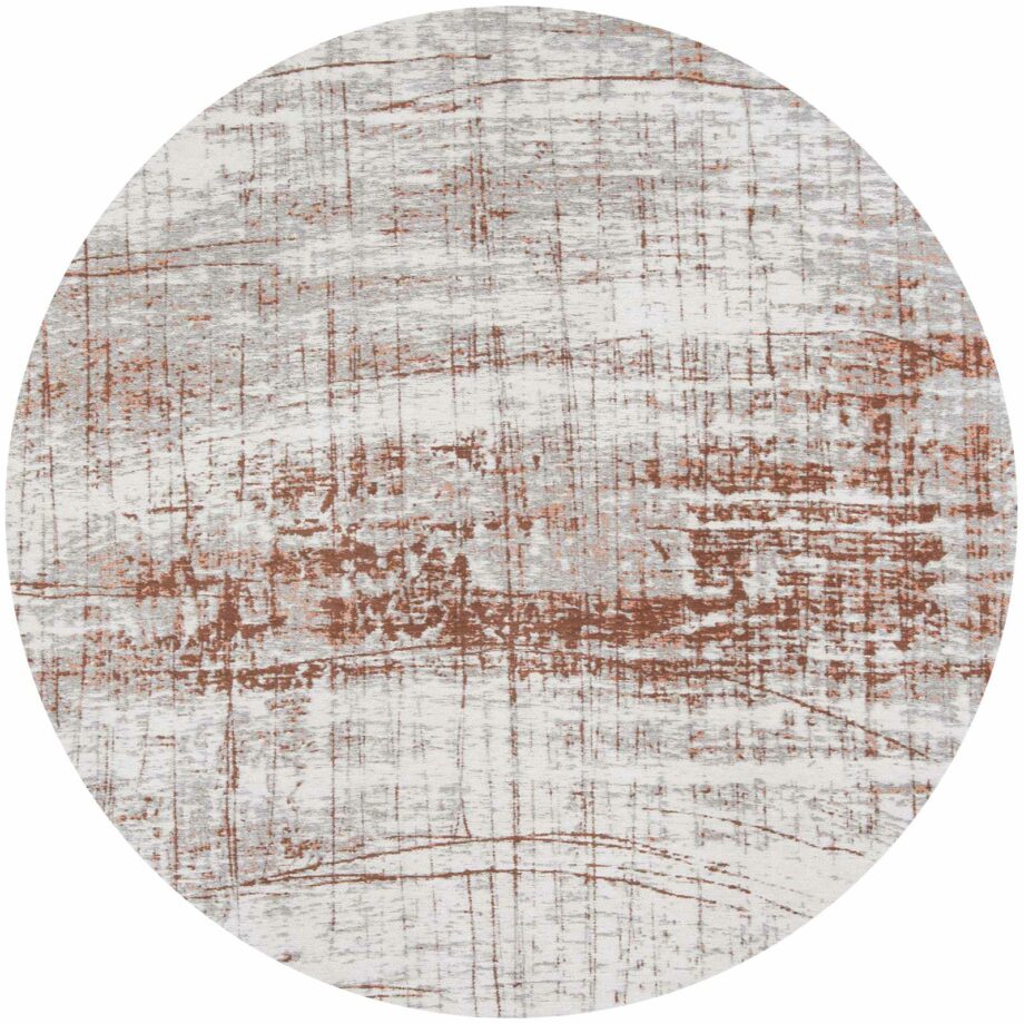 Louis De Poortere Rug, Mad Men Copperfield 8956, Griff design