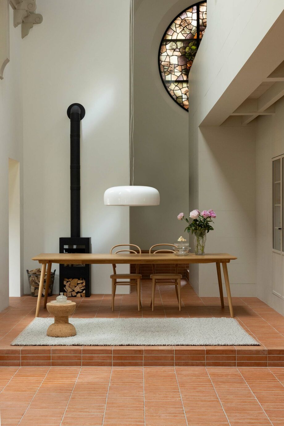 Brink & Campman Rug, Bond Ash 129604