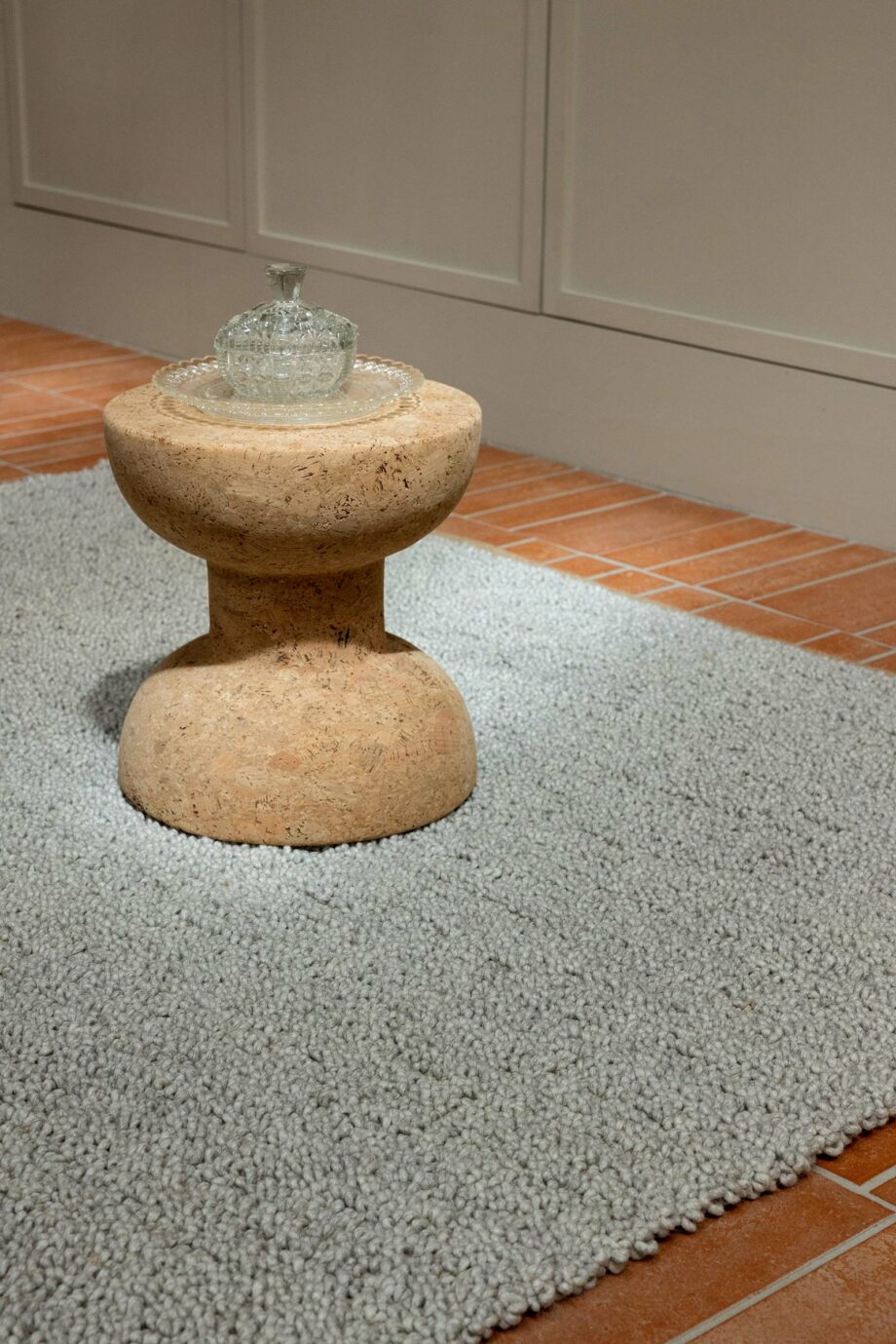Brink & Campman Rug, Bond Ash 129604