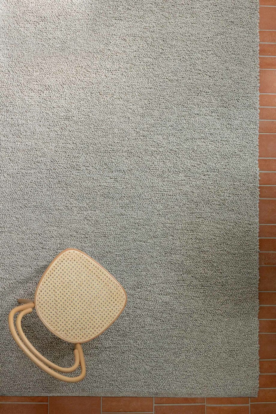 Brink & Campman Rug, Bond Ash 129604