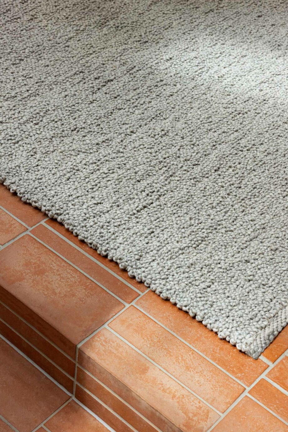 Brink & Campman Rug, Bond Ash 129604