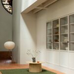 Brink & Campman Teppich, Bond Moss 129617