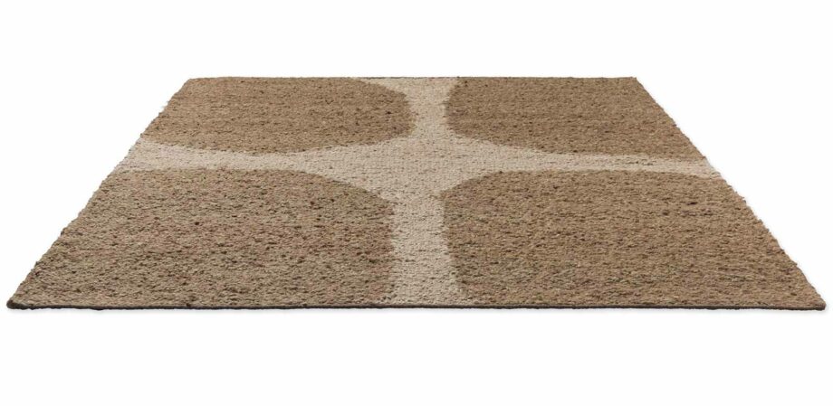 Brink & Campman Rug, Craft Fundament Caramel 149311