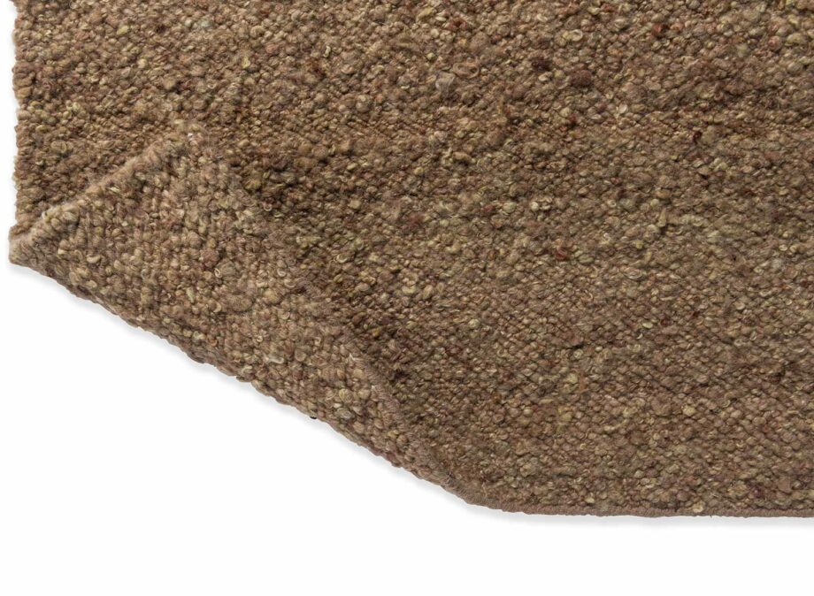 Brink & Campman Rug, Craft Fundament Caramel 149311