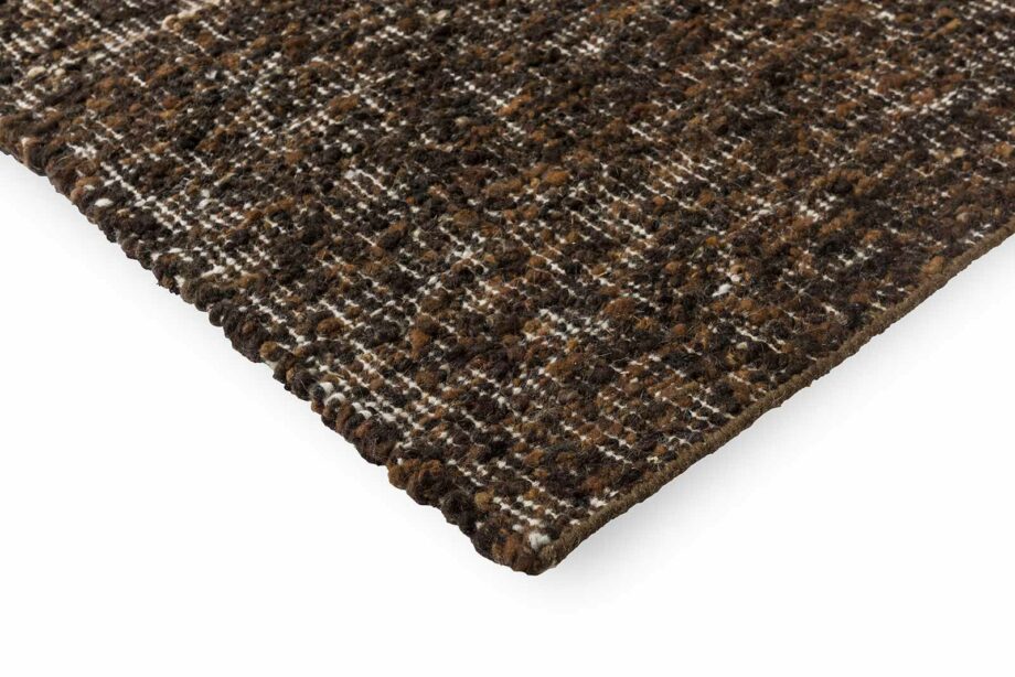 Brink & Campman Rug, Craft Fundament Chocolate Cream 149305