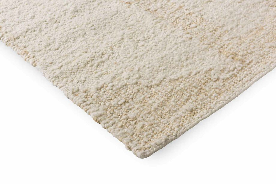 Brink Campman Craft Fundament Wool White 149309 E