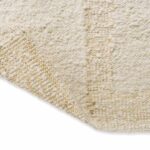 Brink Campman Craft Fundament Wool White 149309 F