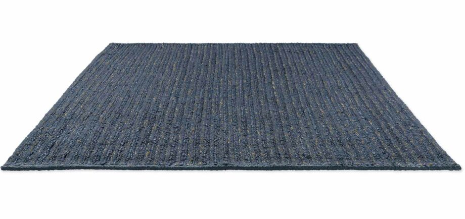 Brink & Campman Rug, Craft Plait Denim 049008
