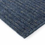 Brink Campman Craft Plait Denim 049008 E