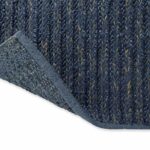 Brink Campman Craft Plait Denim 049008 F