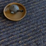Brink Campman Craft Plait Denim 049008 interior B
