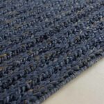 Brink Campman Craft Plait Denim 049008 interior C