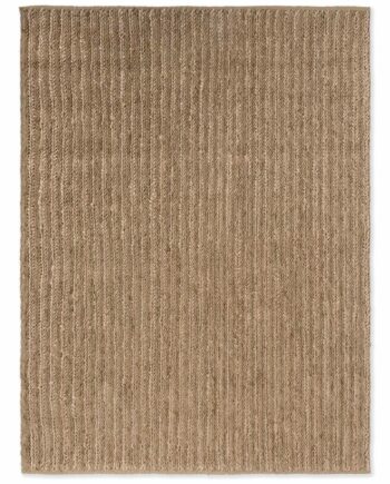 Brink Campman Craft Plait Natural 049006 A